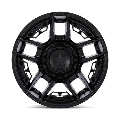Xd Xd871 Slash 20X9 +1 Matte Black