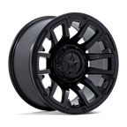 Xd Xd872 Colossus 20X9 +20 Matte Black