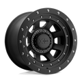 Xd Xd137 Fmj 20X9 +0 Satin Black