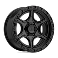 Xd Xd139 Portal 18X8.5 +0 Satin Black