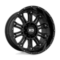 Xd Xd829 Hoss Ii 18X9 +18 Pvd