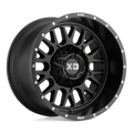 Xd Xd842 Snare 20X9 +18 Satin Black