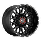 Xd Xd842 Snare 20X9 +0 Satin Black