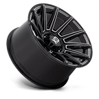 Xd Xd867 Specter 20X10 -18 Gloss Black Milled