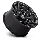 Xd Xd867 Specter 20X10 -18 Gloss Black Milled