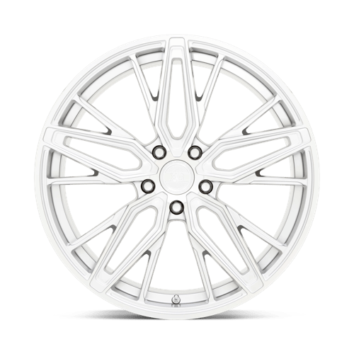 Xo Zurich 20X10.5 +42 Hyper Silver W Mirror Cut Face