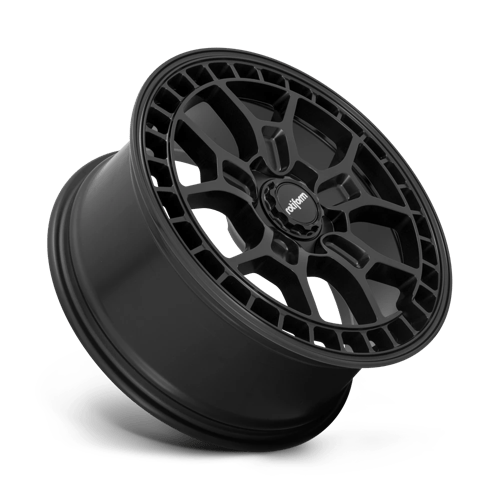 Rotiform R180 Zmo-M 19X8.5 +45 Matte Black