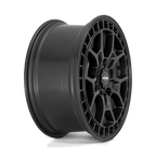 Rotiform R180 Zmo-M 19X8.5 +35 Matte Black