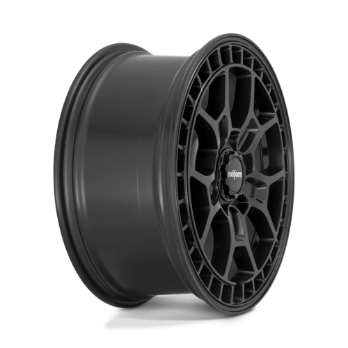 Rotiform R180 Zmo-M 19X8.5 +45 Matte Black
