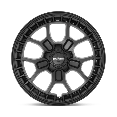 Rotiform R180 Zmo-M 19X8.5 +45 Matte Black