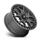 Rotiform R181 Zmo-M 19X8.5 +45 Matte Anthracite