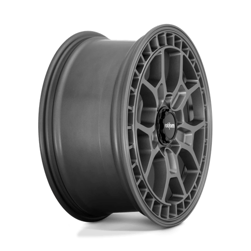 Rotiform R181 Zmo-M 19X8.5 +35 Matte Anthracite