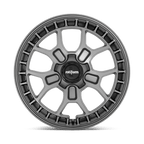 Rotiform R181 Zmo-M 19X8.5 +45 Matte Anthracite