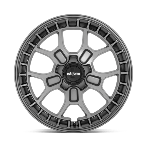 Rotiform R181 Zmo-M 19X8.5 +45 Matte Anthracite