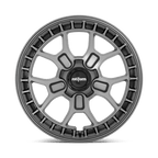 Rotiform R181 Zmo-M 19X8.5 +45 Matte Anthracite