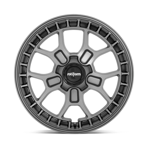 Rotiform R181 Zmo-M 19X8.5 +45 Matte Anthracite