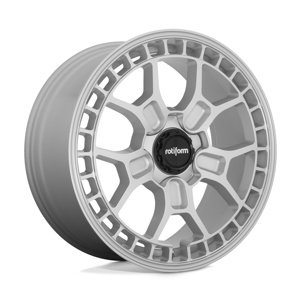 Rotiform R182 Zmo-M 19X8.5 +45 Gloss Silver