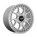 Rotiform R182 Zmo-M 19X8.5 +45 Gloss Silver