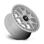 Rotiform R182 Zmo-M 19X8.5 +45 Gloss Silver