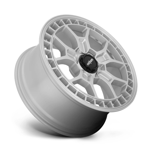 Rotiform R182 Zmo-M 19X8.5 +45 Gloss Silver