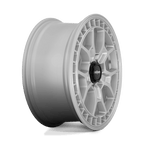 Rotiform R182 Zmo-M 19X8.5 +45 Gloss Silver