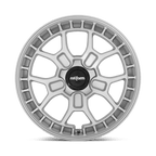 Rotiform R182 Zmo-M 19X8.5 +45 Gloss Silver