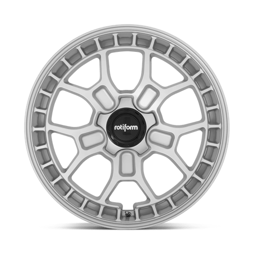 Rotiform R182 Zmo-M 19X8.5 +45 Gloss Silver