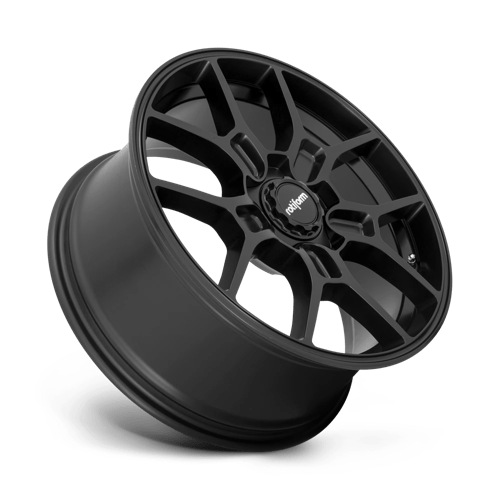 Rotiform R177 Zmo 19X8.5 +45 Matte Black