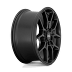 Rotiform R177 Zmo 19X8.5 +45 Matte Black