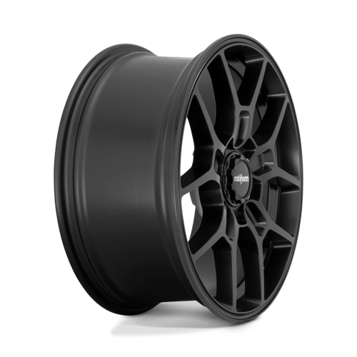Rotiform R177 Zmo 19X8.5 +45 Matte Black