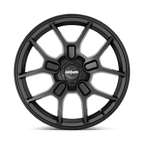 Rotiform R177 Zmo 19X8.5 +45 Matte Black
