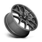 Rotiform R178 Zmo 19X8.5 +45 Matte Anthracite