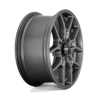 Rotiform R178 Zmo 19X8.5 +45 Matte Anthracite