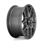 Rotiform R178 Zmo 19X8.5 +35 Matte Anthracite