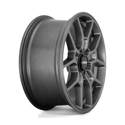 Rotiform R178 Zmo 19X8.5 +35 Matte Anthracite