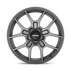 Rotiform R178 Zmo 19X8.5 +45 Matte Anthracite