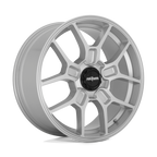 Rotiform R179 Zmo 19X8.5 +45 Gloss Silver