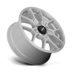 Rotiform R179 Zmo 19X8.5 +45 Gloss Silver