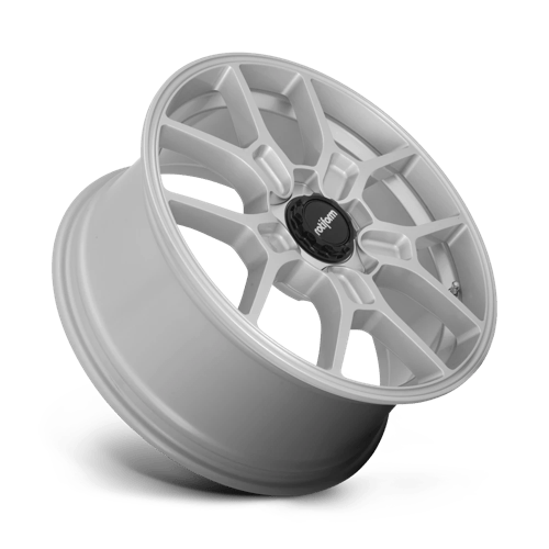 Rotiform R179 Zmo 19X8.5 +45 Gloss Silver