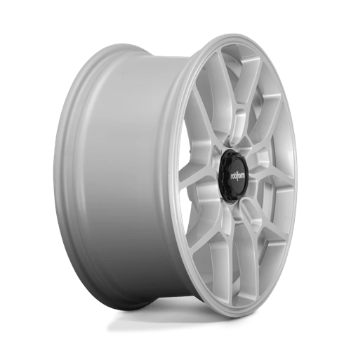 Rotiform R179 Zmo 19X8.5 +45 Gloss Silver
