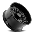 Arena Forged Zeus 24X12 -51 Gloss Black