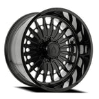 Arena Forged Zeus 24X12 -51 Gloss Black