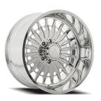 Arena Forged Zeus 24X12 -51 Polished Milled