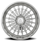 Arena Forged Zeus 24X12 -51 Polished Milled