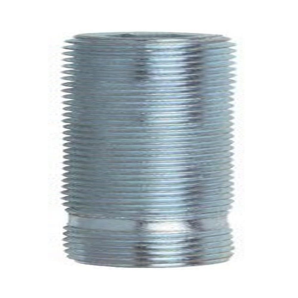 Wheel Stud 12-1.50 2.25" Len Clam