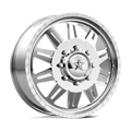 American Force AFW CLUTCH Polished