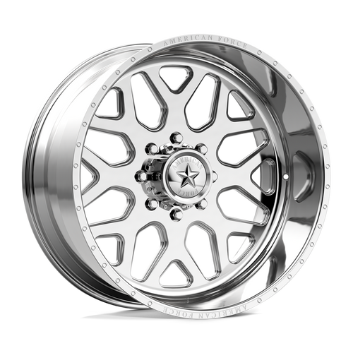 American Force AFW FLUX SS Polished