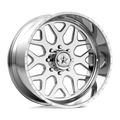 American Force AFW FLUX SS Polished