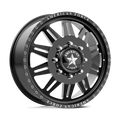 American Force AFW CLUTCH Black
