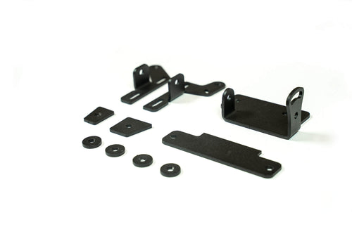 2024+ Ford F-150 Raptor Adaptive Cruise Control Relocation Bracket